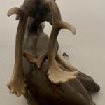 Ceramic Figurine - ceramics - Goldscheider - 1930