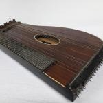 Zither - 1910