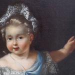 Portrait of Child - 1800