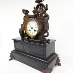 Clock - 1860