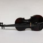 Violin - 1880
