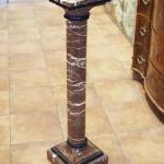 Column - marble - 1900