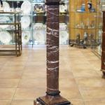 Column - marble - 1900