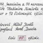 Vladimir Stindl - Vladimir Variations 