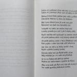 Petr Kopta - Guillmo Apollinaire, Three Poems 