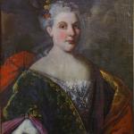Portrait - 1770