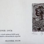 Olga Cechova - Five PF ( 1977, 3 x 1978, 1982 ) 