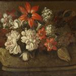 Still Life with Flowers - 1880