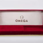 Omega Swiss watch case