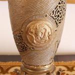 Pair of Porcelain Vases - 1890