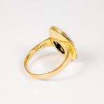 Ladies' Gold Ring - 1918