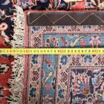 Persian Carpet - cotton, wool - 1995