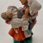 Ceramic Figurine - ceramics - Jan Kutlek - 1950