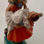 Ceramic Figurine - ceramics - Jan Kutlek - 1950