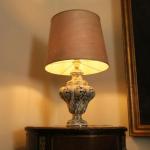 Table Lamp - 1990