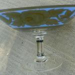 Glass Dish - 1920