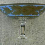 Glass Dish - 1920