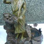 Sculpture - 1880