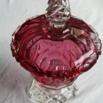 Glass Goblet - 1840