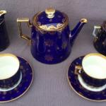 Tea Set - 1920