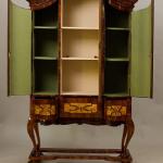 Bookcase - 1820
