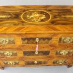 Chest of drawers - 2021