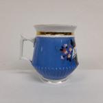 Porcelain Mug - 1890
