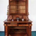 Dining Room Furniture - solid walnut wood - 1904