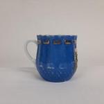 Porcelain Mug - 1880