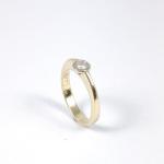 Ladies' Gold Ring - 1926