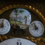 Clock - 1780