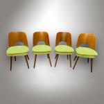 Four Chairs - 1960
