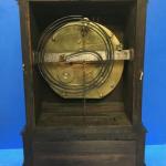 Quarter Chime Clock - wood - 1820