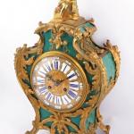 Mantel Clock, France 1850