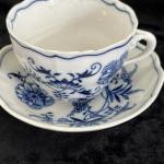 Porcelain Mug - porcelain - 1940