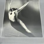 Nude Woman - Photography - Frantiek Drtikol - 2000