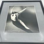 Nude Woman - Photography - František Drtikol - 2000