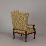 Wing Armchair - 1870