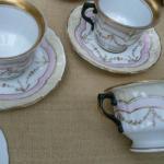 Tea Set - 1823