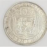Coin - 1928