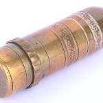 Brass lighter - bullet