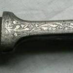 Dagger - 1900
