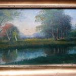 Landscape - 1900