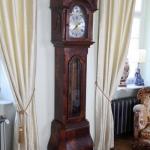 Longcase Clock - 1960
