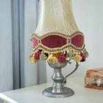 Table Lamp - 1890