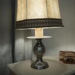 Table Lamp - 1955