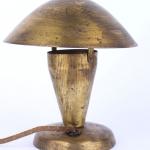 Table Lamp - metal - 1940