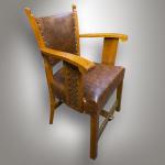 Four Chairs - 1920