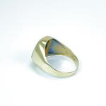 Men's Gold Ring - 1960