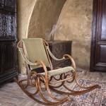 Rocking Chair - 1900